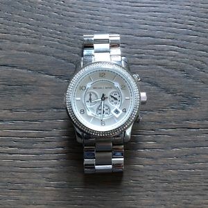 Michael Kors Ritz Watch (Ladies)